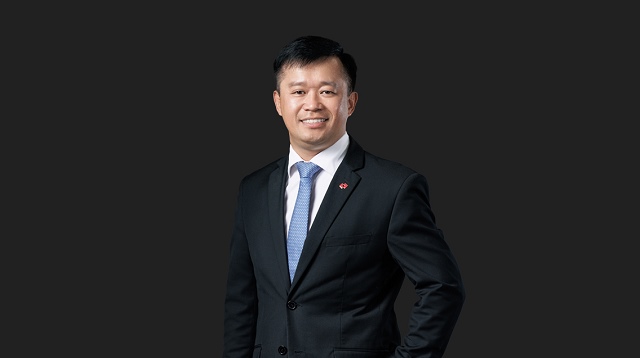 Techcombank điều chuyển, bổ nhiệm nhân sự cấp cao